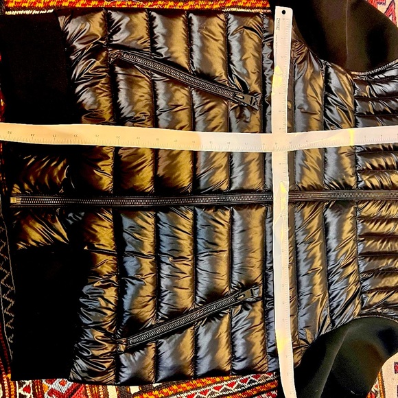 Mackage jacket size 40. Like-new condition - Picture 7 of 7